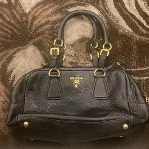 Prada | Bags | Prada Milano Dal 913 | Poshmark